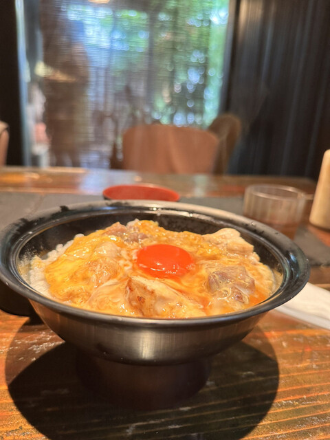 青山 鶏味座 本店的實拍高清圖
