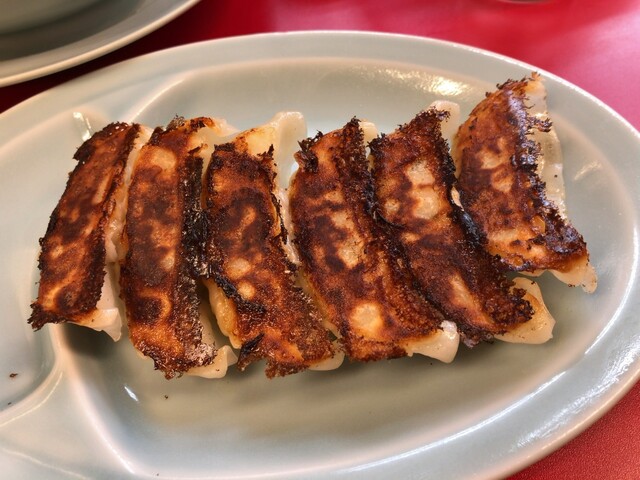 ラーメン山岡家 旭川神居店的實拍高清圖
