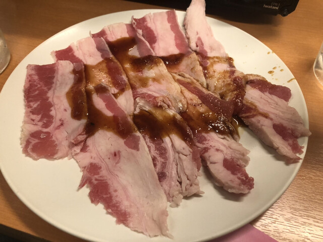韓国屋台料理 とらじ 堺駅南口店的實拍高清圖