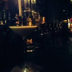 recommendations for bar cacoi