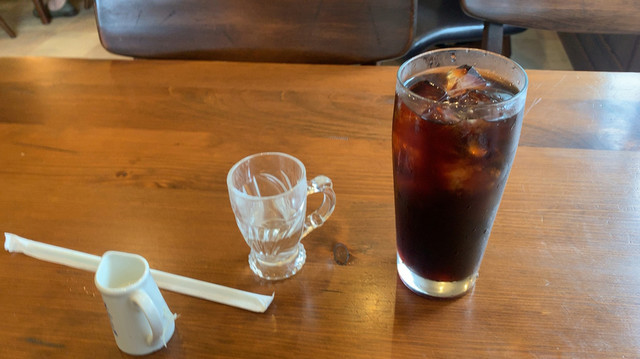 カフェ ド セジン的实拍高清图