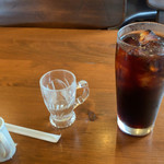 カフェ ド セジン的实拍图