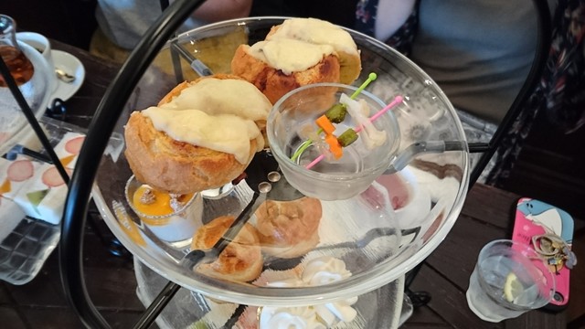 recommendations image for パティスリー カフェ ロール