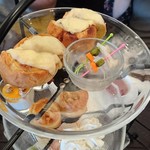 recommendations for パティスリー カフェ ロール