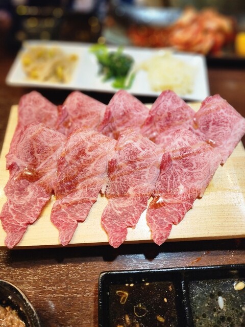 recommendations image for ヤキニクエン ニング 南堀江店