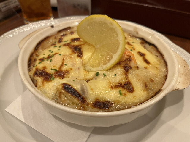 ロイヤルホスト 堀川五条店的實拍高清圖