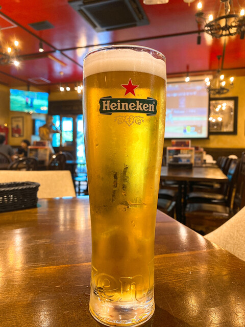 IRISH PUB Peter Cole 本店的实拍高清图