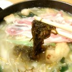 ちゃんこ ごっつ庵的实拍图