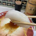 元禄寿司 千日前店的實拍圖