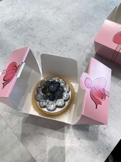 recommendations image for tartotte 丸井吉祥寺店