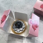 recommendations for tartotte 丸井吉祥寺店