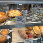 ブルクベーカリー 東急百貨店的实拍图