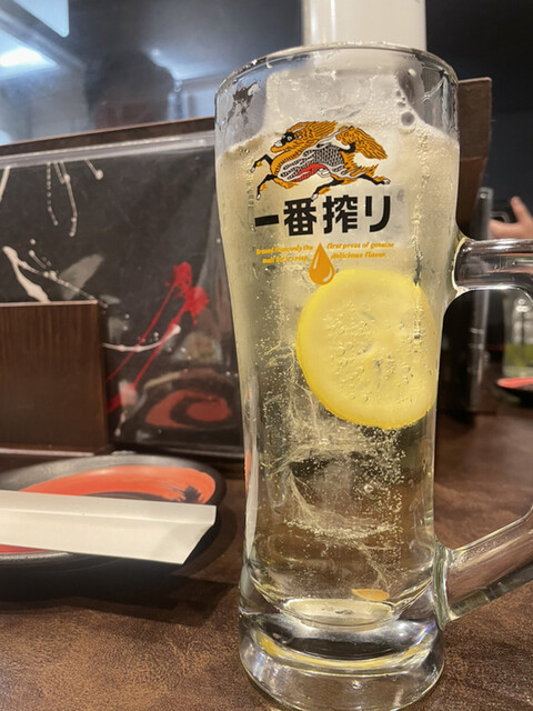 本気メシBAR 赤龜 本店的实拍高清图