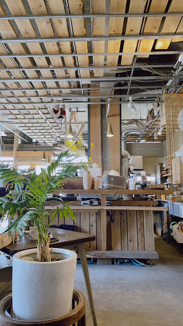 recommendations image for 珈琲とコインランドリーのお店 ハレ