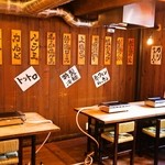焼肉亀田的實拍圖