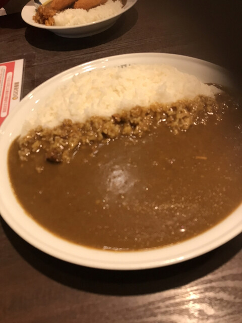 recommendations image for カレーハウス ＣｏＣｏ壱番屋 小倉南区朽網店