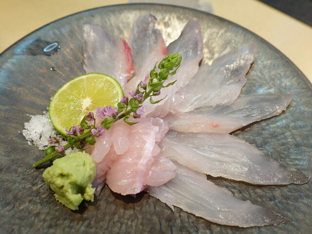 活魚料理 くしろまる的实拍高清图