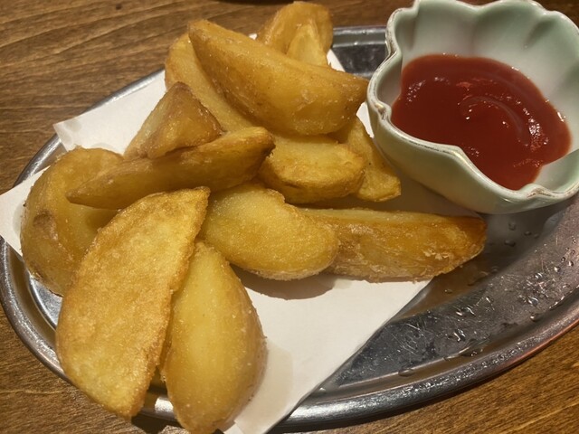 野菜巻き串専門店 博多うずまき すすきの店的实拍高清图