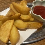 野菜巻き串専門店 博多うずまき すすきの店的实拍图