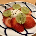 串カツあらた 神田店的實拍圖