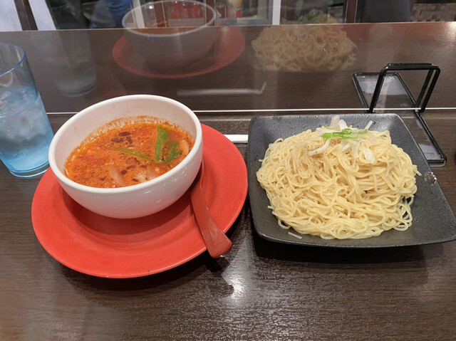 recommendations image for 真っ赤ならーめん とまこ 枚方店