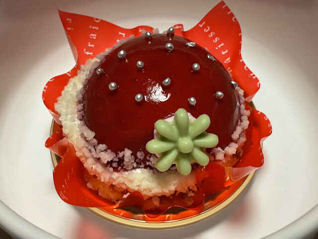 recommendations image for シャトレーゼ 保谷店