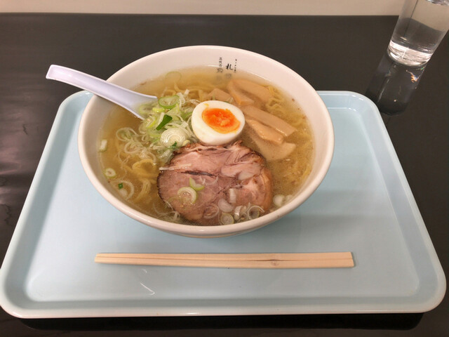 三代目 月見軒 本店的實拍高清圖