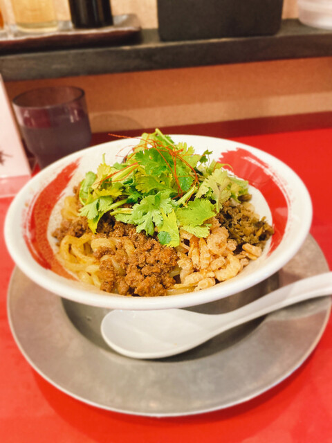 recommendations image for 辛味噌油そば 鬼に金棒