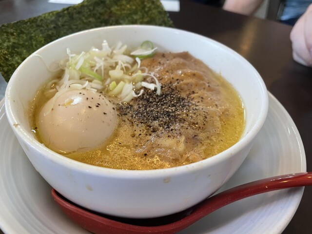 recommendations image for 焼鳥どん 西巣鴨店