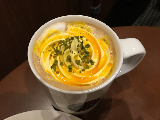 タリーズコーヒー 品川インターシティ店的實拍高清圖