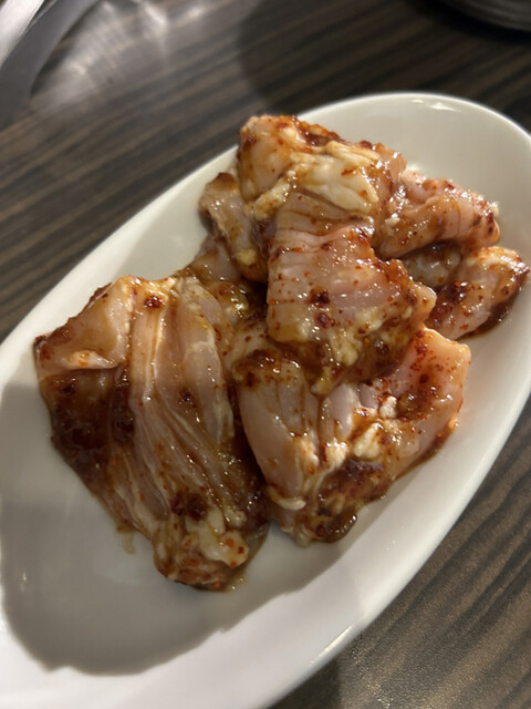 焼肉 大幸園 立川店的實拍高清圖