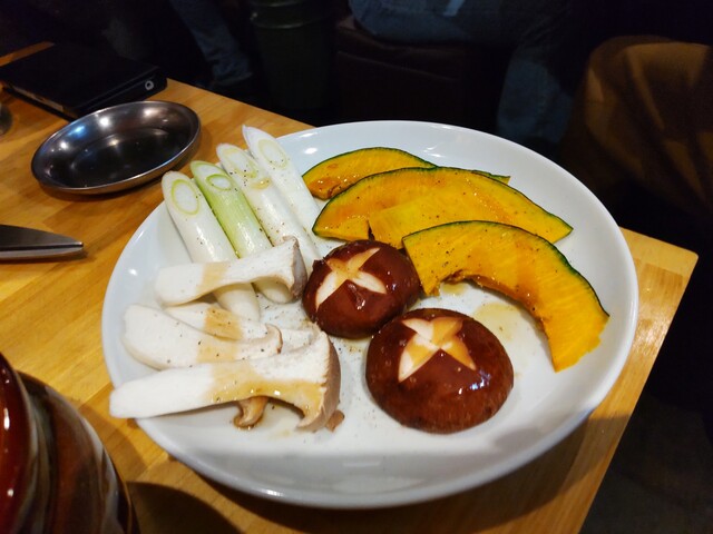 肉問屋直営 食肉市場 とんちゃん焼肉 大王的實拍高清圖