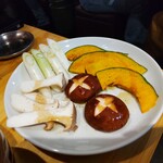 肉問屋直営 食肉市場 とんちゃん焼肉 大王的實拍圖