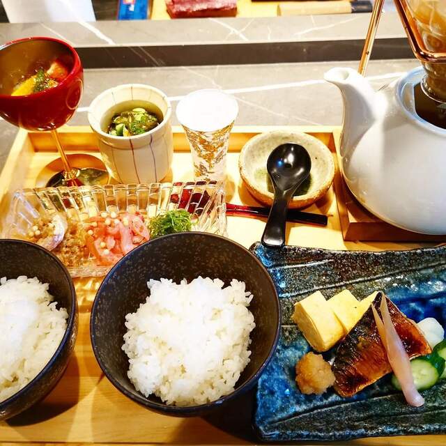 SHARI東銀座的實拍高清圖