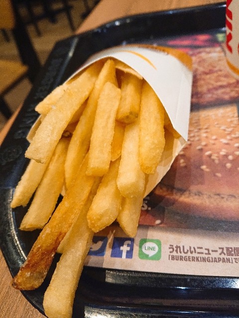 recommendations image for バーガーキング 八王子店