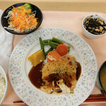 東京ダイヤビルディング 食堂 1号館的實拍圖