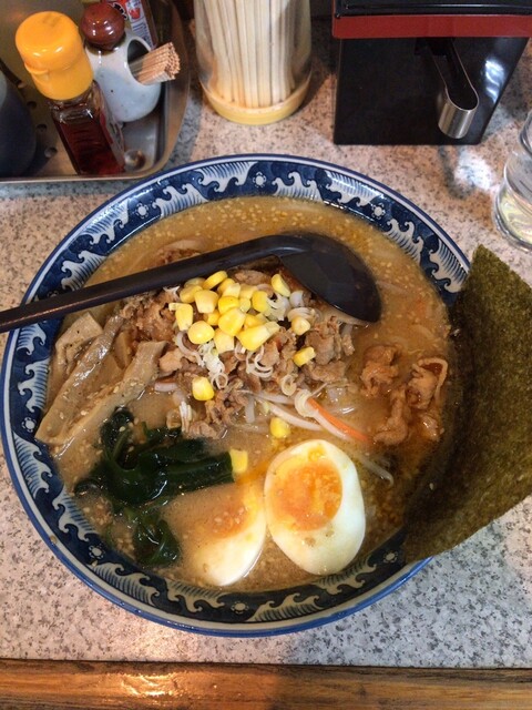 ラーメン大将 麻生店的实拍高清图