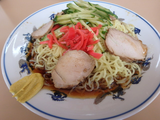 recommendations image for 中華料理 丸福