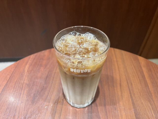 recommendations image for ドトール コーヒー ショップ 赤坂5丁目店
