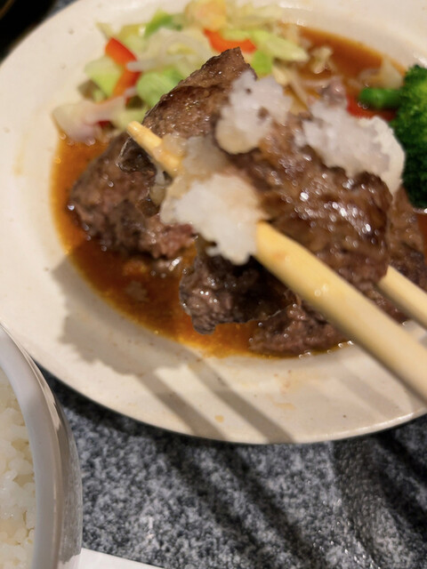 焼肉割烹 松阪 銀座店的實拍高清圖