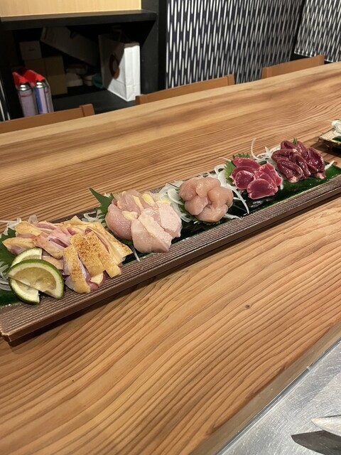 鶏焼みどり的實拍高清圖