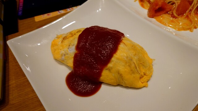 recommendations image for ポムの樹 ヨドバシAkiba店