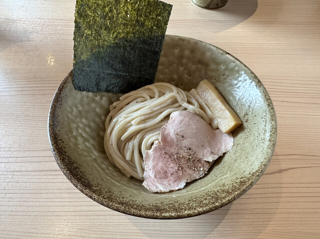 麺屋 真打的实拍高清图