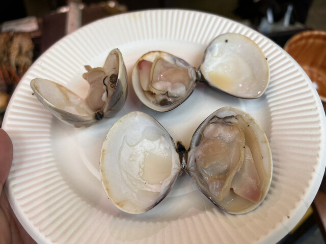 甲羅組 築地2号店的實拍高清圖