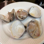 甲羅組 築地2号店的實拍圖