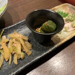 ちょびすけ的實拍圖