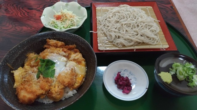 蕎麦処 瑠瞳的實拍高清圖