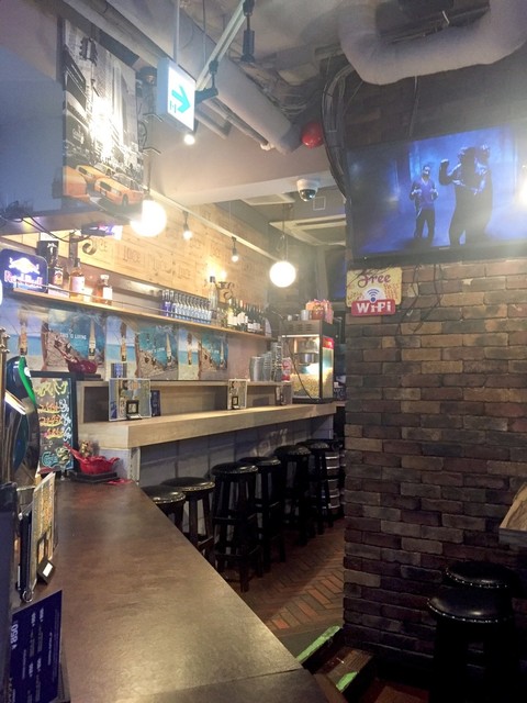 recommendations image for ラッツダイニング 飯田橋店