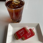 欧風カレー タンジェリン的实拍图