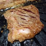 焼肉 しゃぶしゃぶ 食べ放題 はや  阿倍野アポロ店的实拍图
